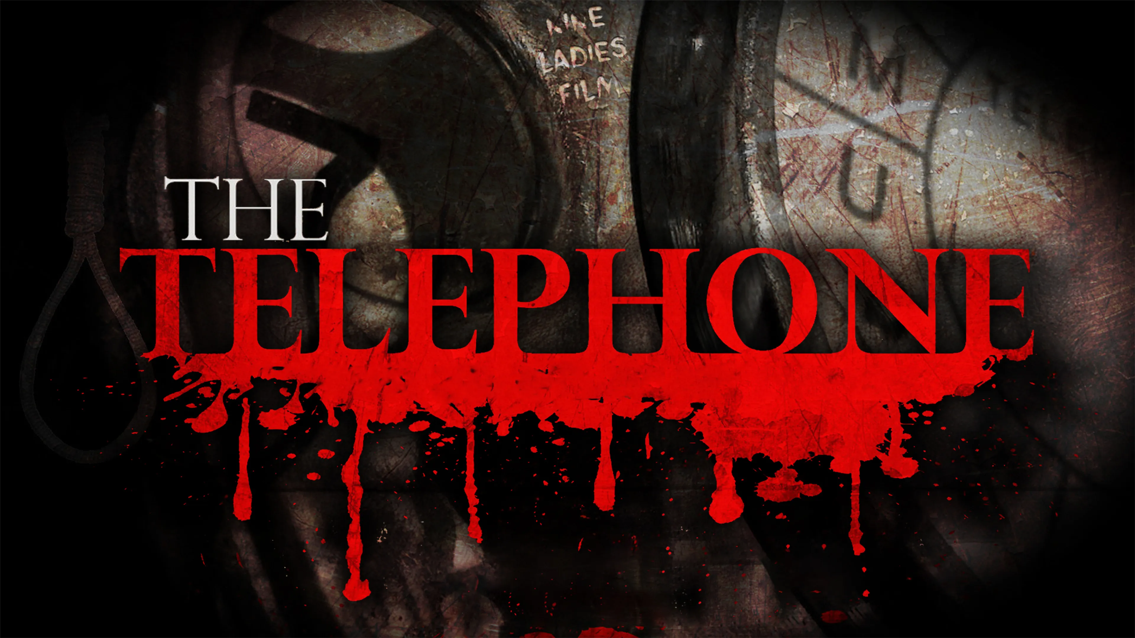 The Telephone poster